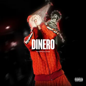 Dinero by Shqipe No Joke