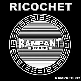 Secret Journey by Ricochet