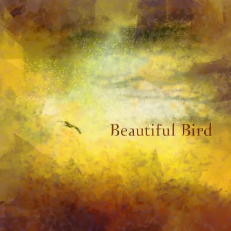 Beautiful Bird (Ethereal Version) by Adrian Freedman