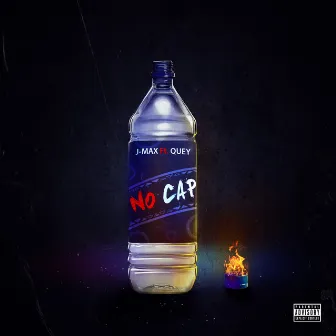 No Cap by J-Max