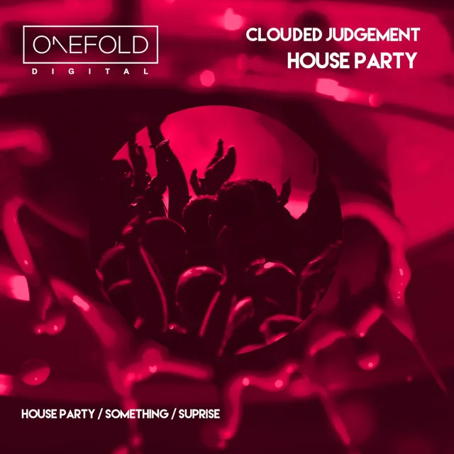 House Party - Original Mix