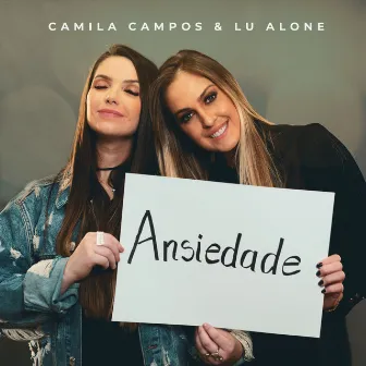 Ansiedade by Camila Campos