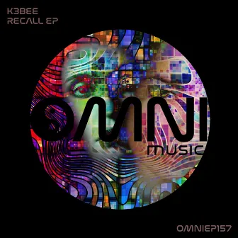 Recall EP by K3Bee