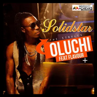 Oluchi by Solidstar