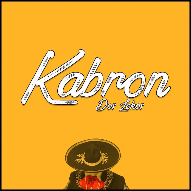 Kabron