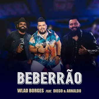 Beberrão by Wlad Borges