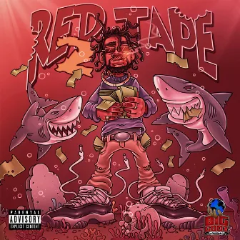 Red Tape 2 by Nuk