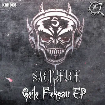 Geile Ficksau by Dj Sacrifice