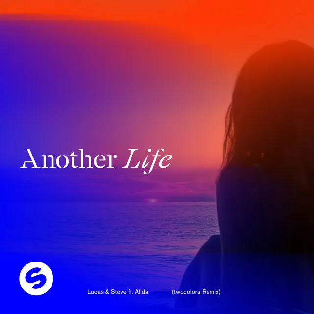 Another Life (feat. Alida) [twocolors Remix]