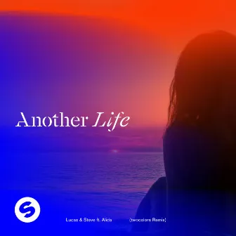 Another Life (feat. Alida) [twocolors Remix] by Alida