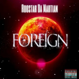 Foreign by Bèbè AllStarr