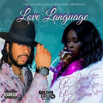 Love Language by TGC Johnny Stone