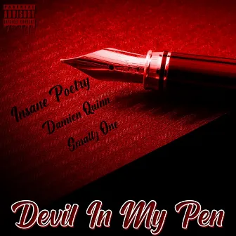 Devil in My Pen by Smallz One