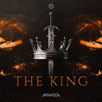 The King by Aranxa