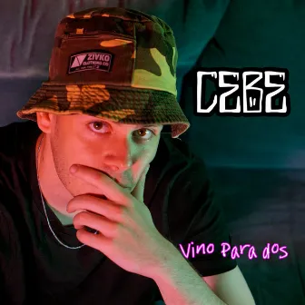 Vino para Dos by Cebè