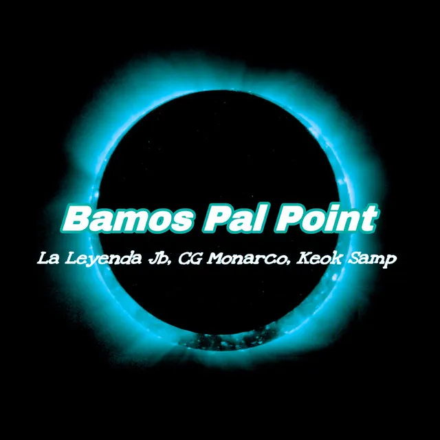 Bamos Pal Point