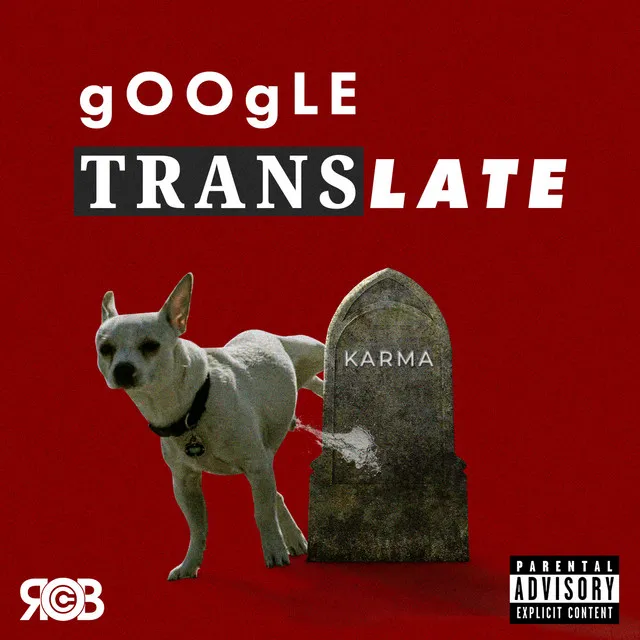 Google Translate