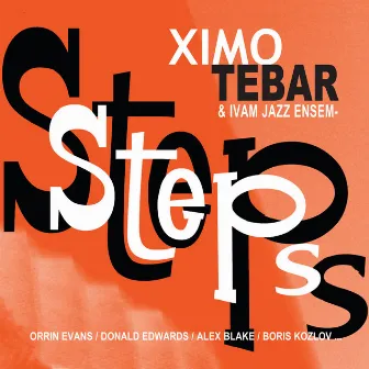 Steps by Ximo Tebar