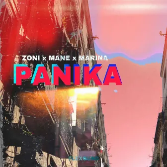 Panika by 