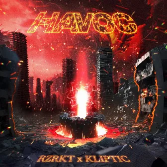 HAVOC by Kliptic