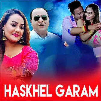 Haskhel Garam by Madhab Thapa