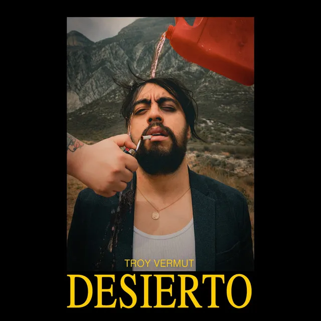 Desierto