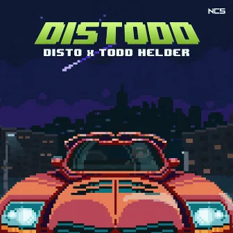 DISTODD by Todd Helder