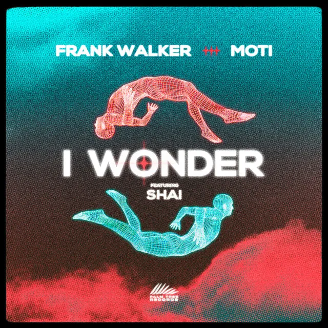 I Wonder (feat. Shai)