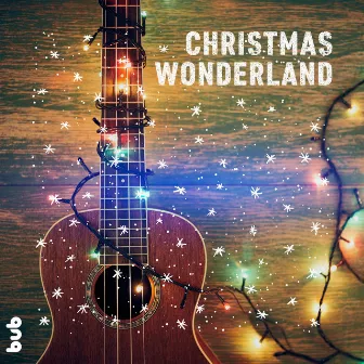 Christmas Wonderland by Jaco Caraco