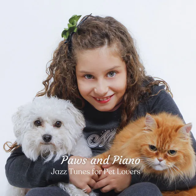 Pet Lover's Jazz Tunes