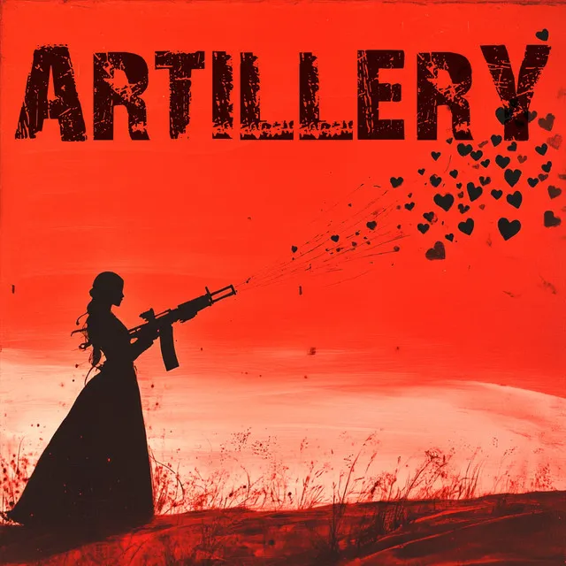 Artillery