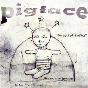 The Best Of Pigface by Pigface