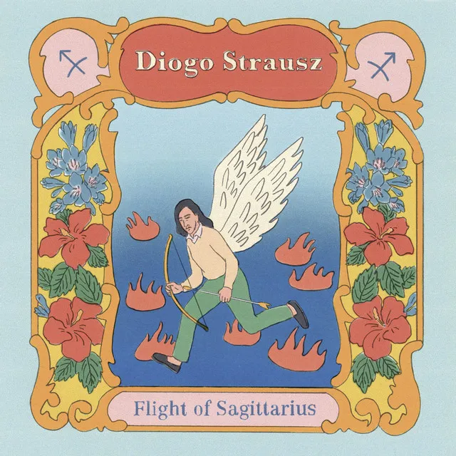 Flight of Sagittarius - Extended