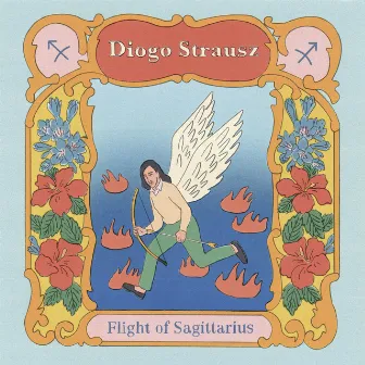 Flight of Sagittarius (Extended) by Diogo Strausz