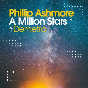 A Million Stars by Phillip Ashmore