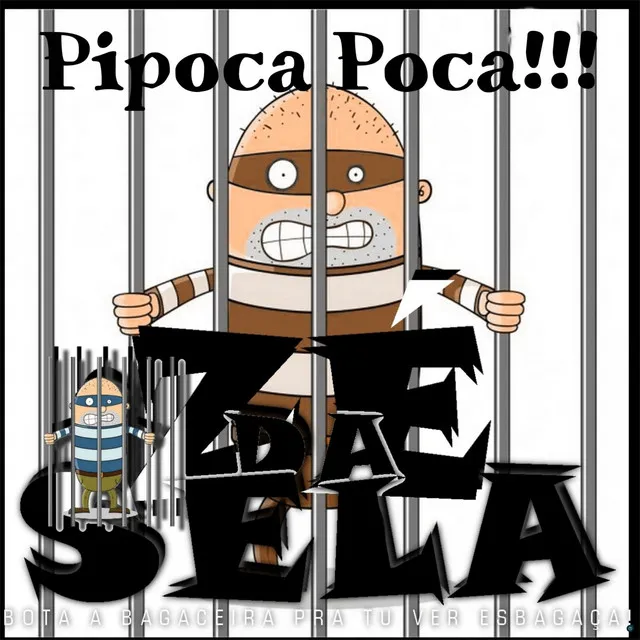 Pipoca Poca!!!