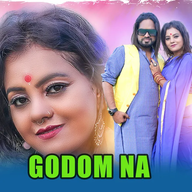 Godom Na - SANTALI