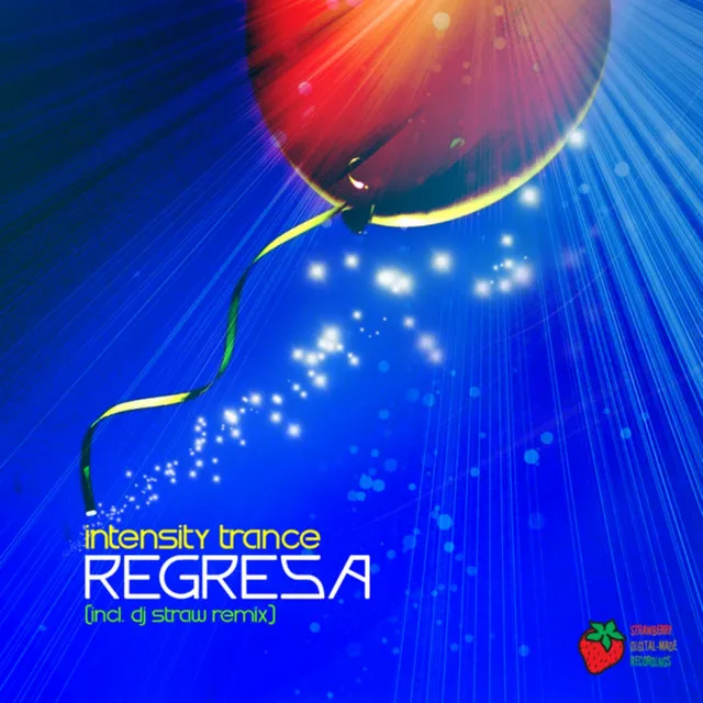 Regresa - Proyect Wall Remix