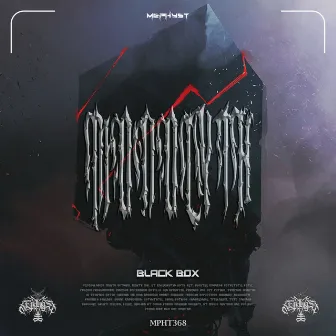 Black Box by Monolyth