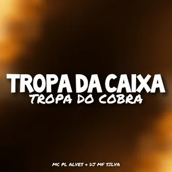 TROPA DA CAIXA, TROPA DO COBRA by DJ MF SILVA