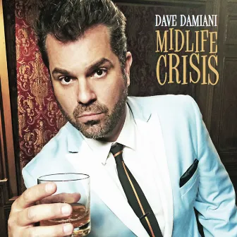 Midlife Crisis by Dave Damiani