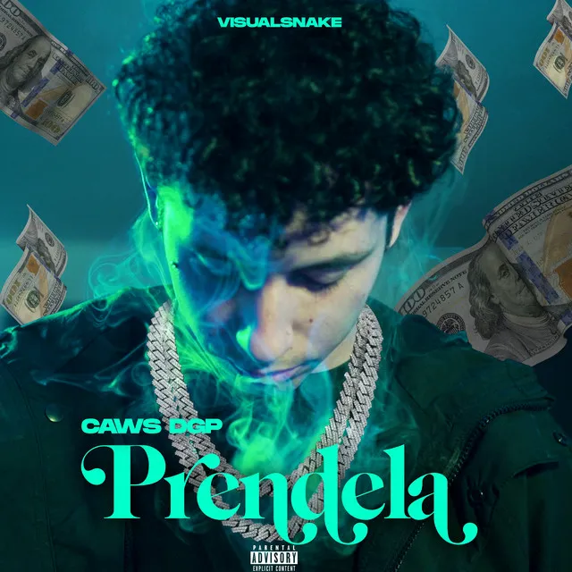 Prendela