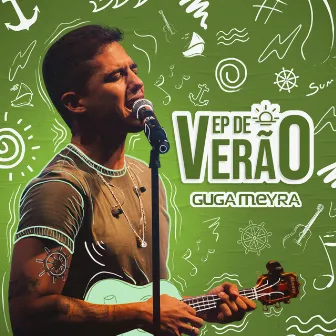 Ep de Verão by Guga Meyra