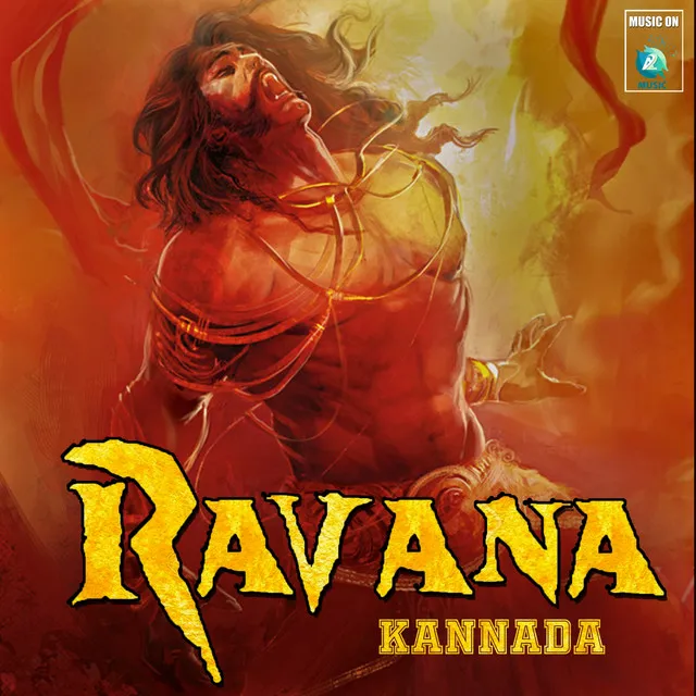 Ravana - Kannada