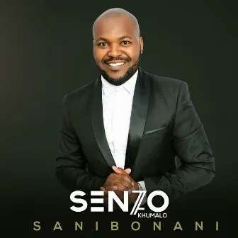 Sanibonani by Senzo Khumalo