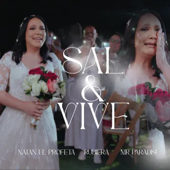 Sal y Vive by Rubiera