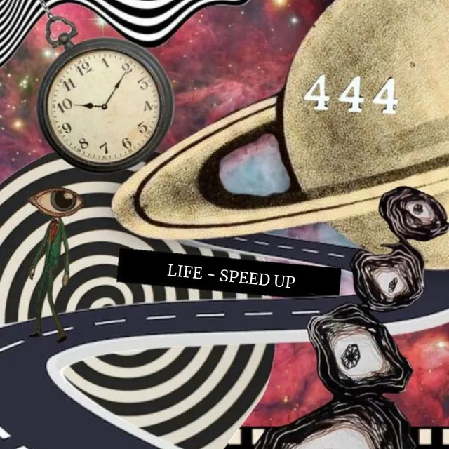 Life - Speed Up