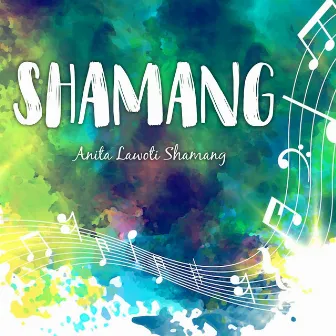 Shamang by 