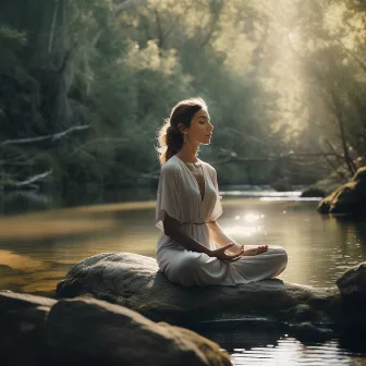 Relajándose Con El Agua: Derivas Placenteras De Tranquilidad by Orgel Relajante