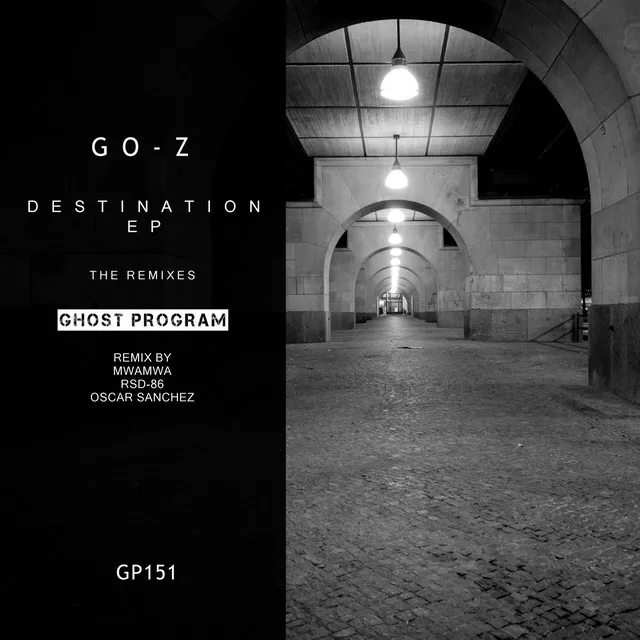 Destination - RSD-86 Remix